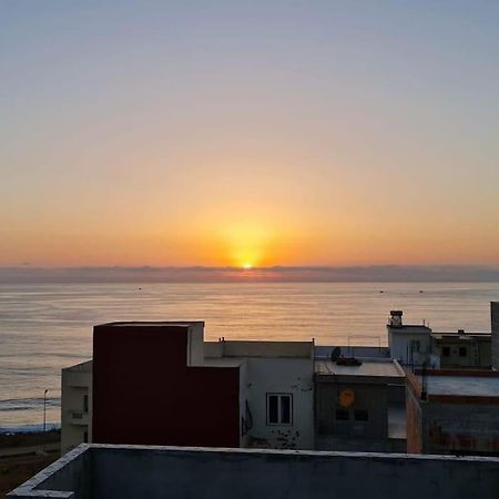 Appartement A Louer Larache Exteriér fotografie