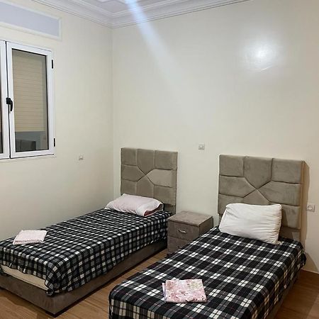 Appartement A Louer Larache Exteriér fotografie