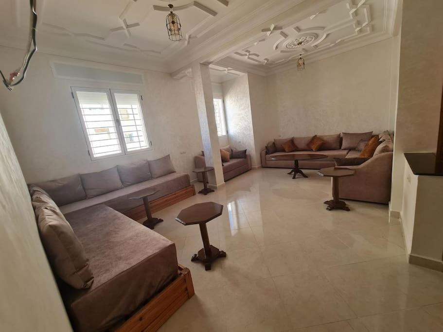 Appartement A Louer Larache Exteriér fotografie