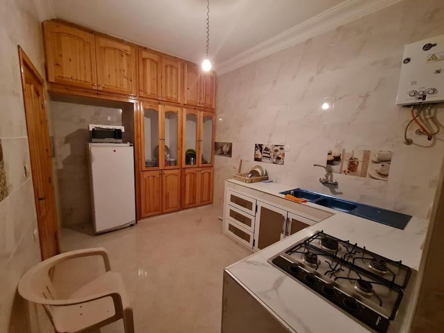 Appartement A Louer Larache Exteriér fotografie
