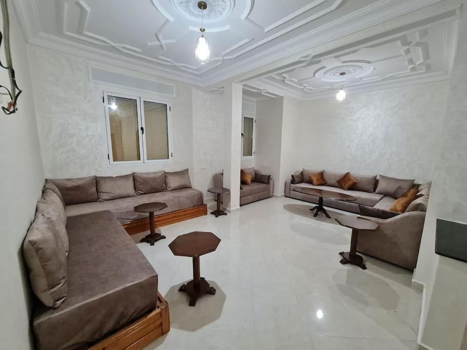 Appartement A Louer Larache Exteriér fotografie