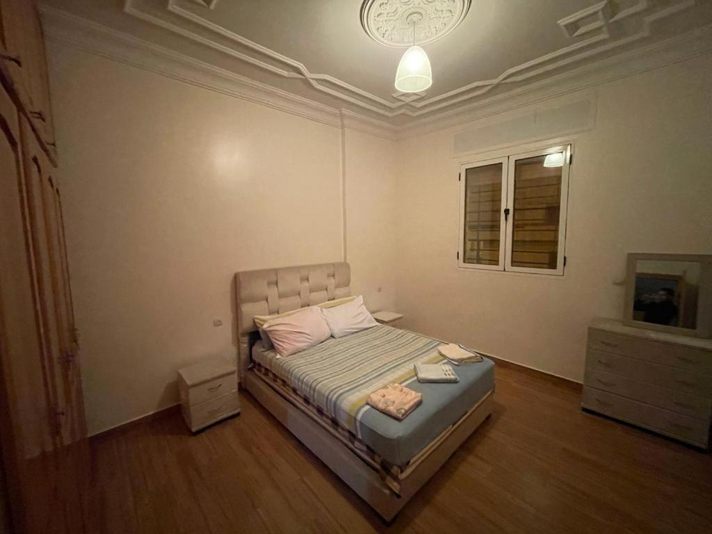 Appartement A Louer Larache Exteriér fotografie