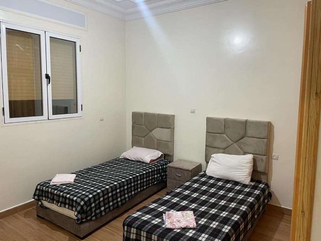 Appartement A Louer Larache Exteriér fotografie