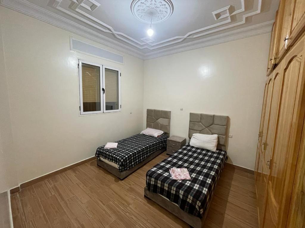 Appartement A Louer Larache Exteriér fotografie