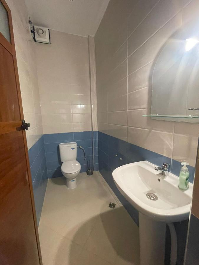 Appartement A Louer Larache Exteriér fotografie